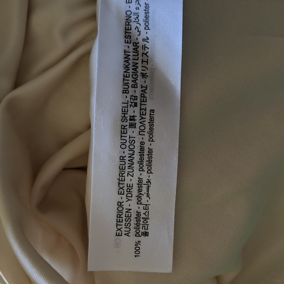 Zara tweed mini dress - Picture 11 of 11